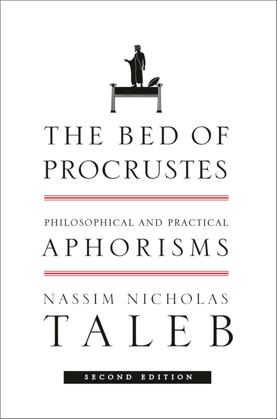 The Bed of Procrustes